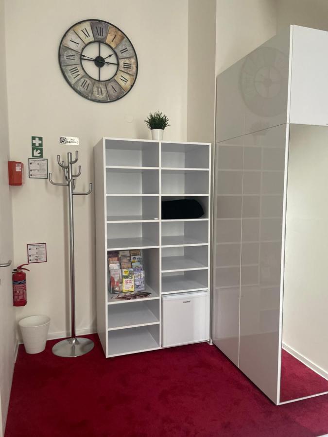 Datri Petite Suite 4 Vienna Exterior photo