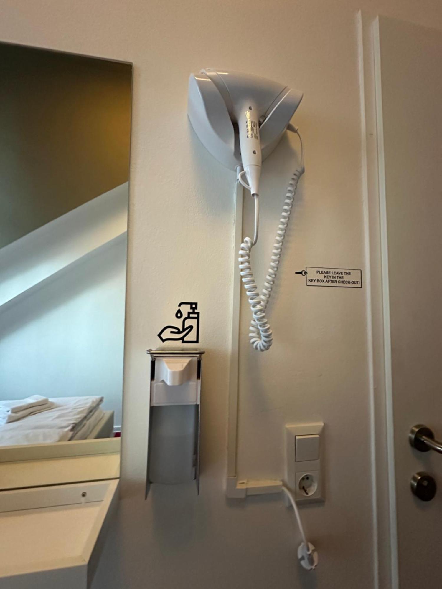 Datri Petite Suite 4 Vienna Exterior photo