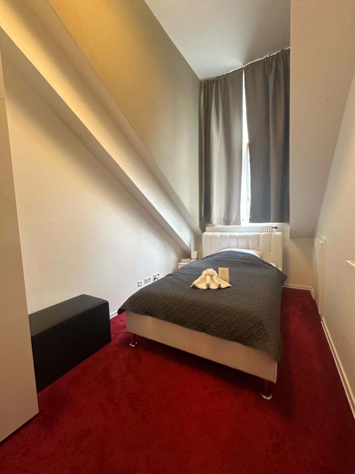Datri Petite Suite 4 Vienna Exterior photo