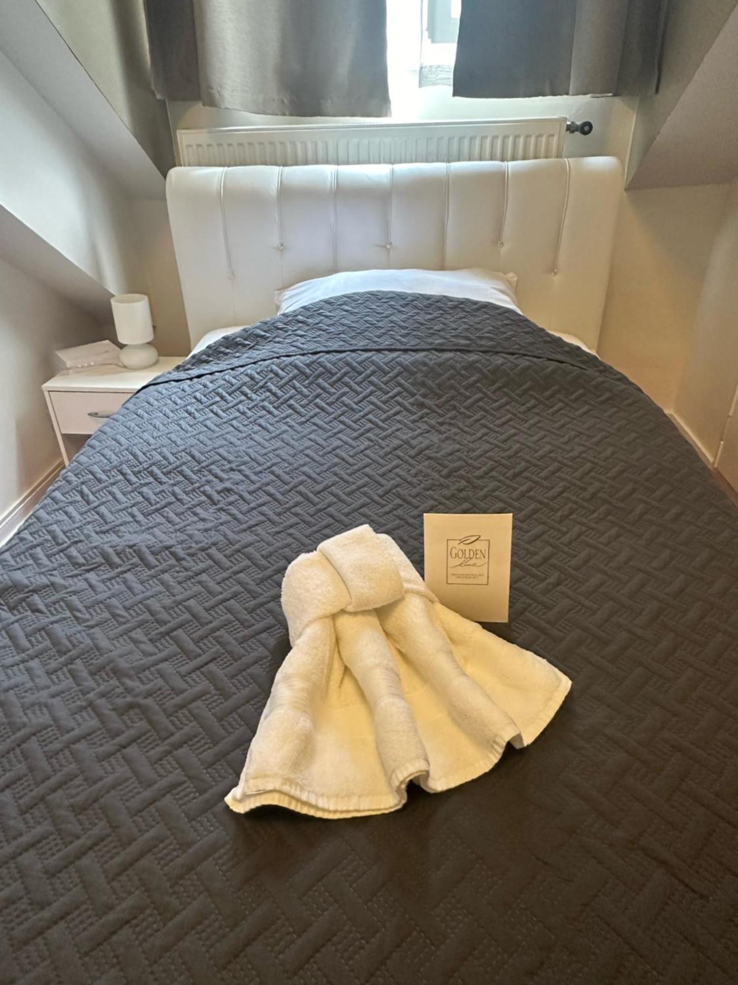 Datri Petite Suite 4 Vienna Exterior photo